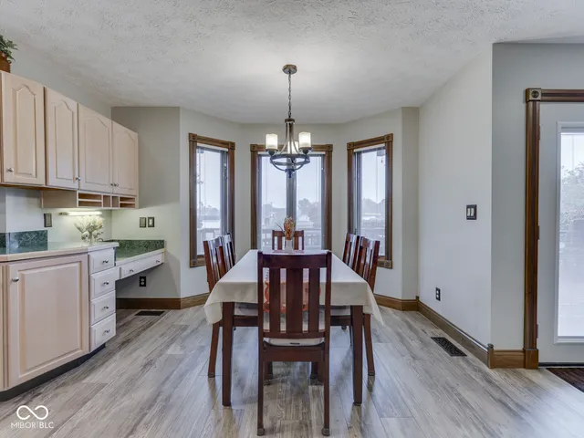 $595,000 | 525 Jones Place, Martinsville, IN 46151