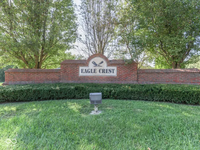 $595,000 | 525 Jones Place, Martinsville, IN 46151