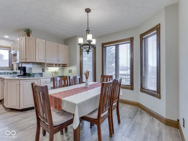 $595,000 | 525 Jones Place, Martinsville, IN 46151