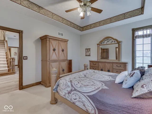 $595,000 | 525 Jones Place, Martinsville, IN 46151