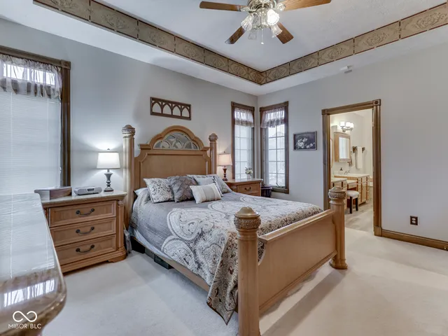 $595,000 | 525 Jones Place, Martinsville, IN 46151