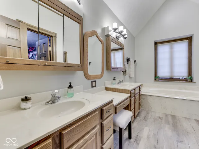 $595,000 | 525 Jones Place, Martinsville, IN 46151