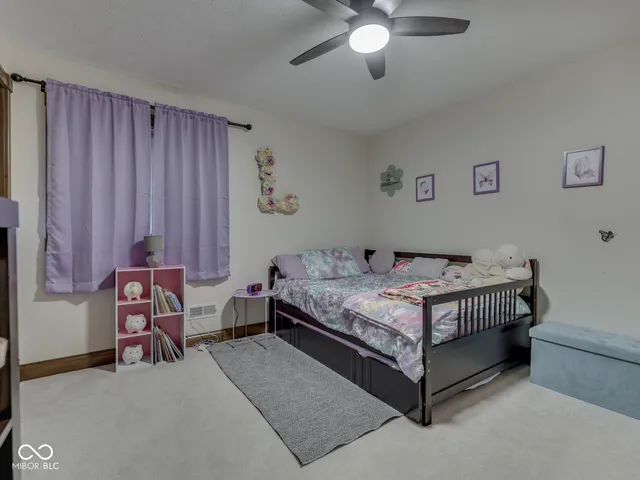 $595,000 | 525 Jones Place, Martinsville, IN 46151