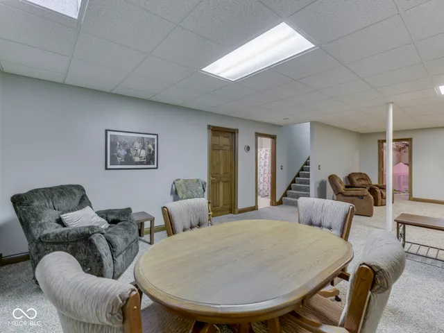 $595,000 | 525 Jones Place, Martinsville, IN 46151