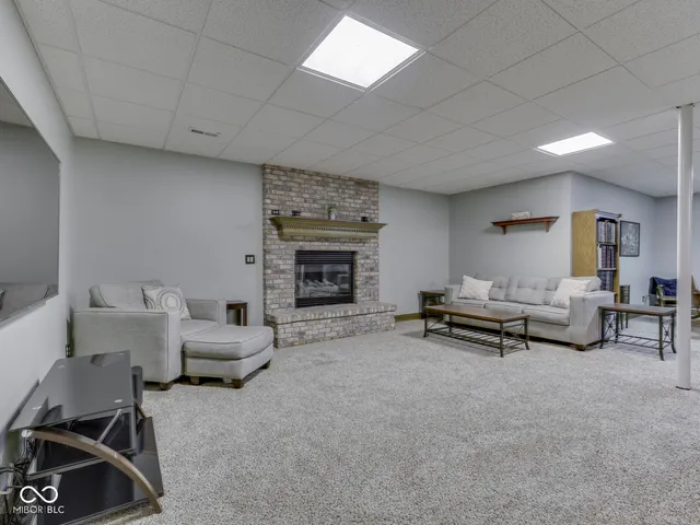 $595,000 | 525 Jones Place, Martinsville, IN 46151