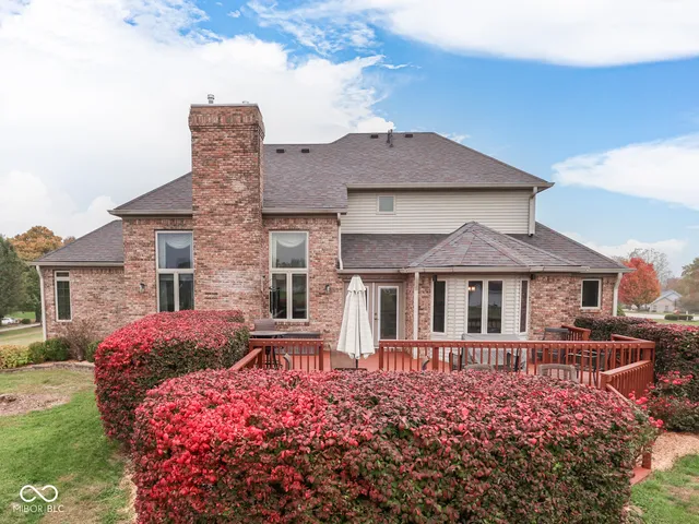 $595,000 | 525 Jones Place, Martinsville, IN 46151