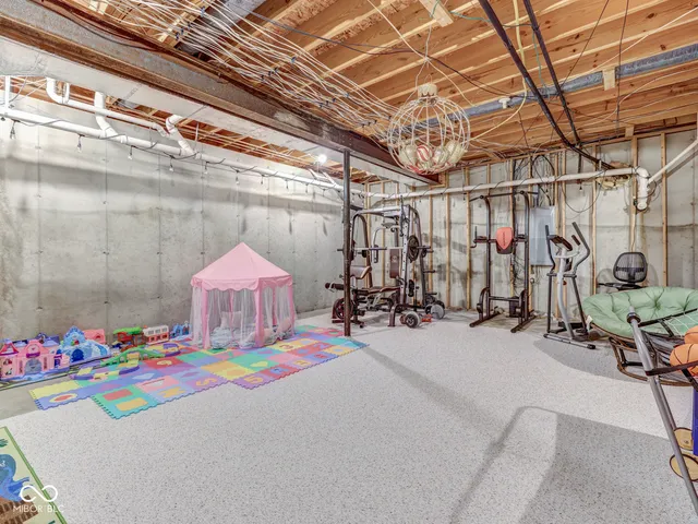 $595,000 | 525 Jones Place, Martinsville, IN 46151