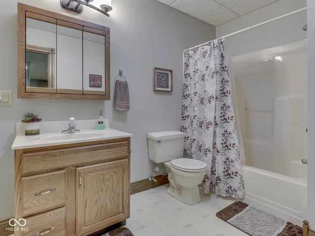 $595,000 | 525 Jones Place, Martinsville, IN 46151