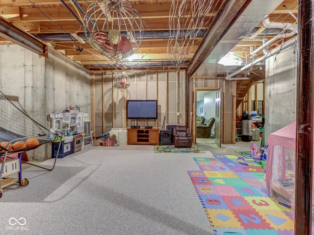 $595,000 | 525 Jones Place, Martinsville, IN 46151