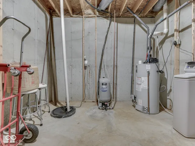 $595,000 | 525 Jones Place, Martinsville, IN 46151