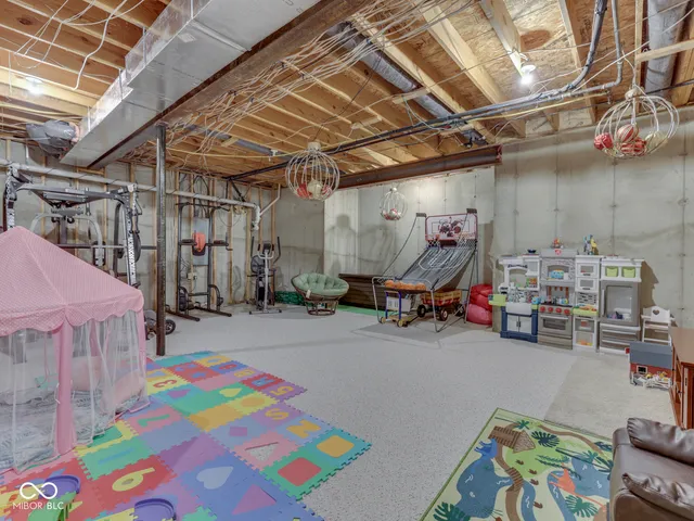 $595,000 | 525 Jones Place, Martinsville, IN 46151