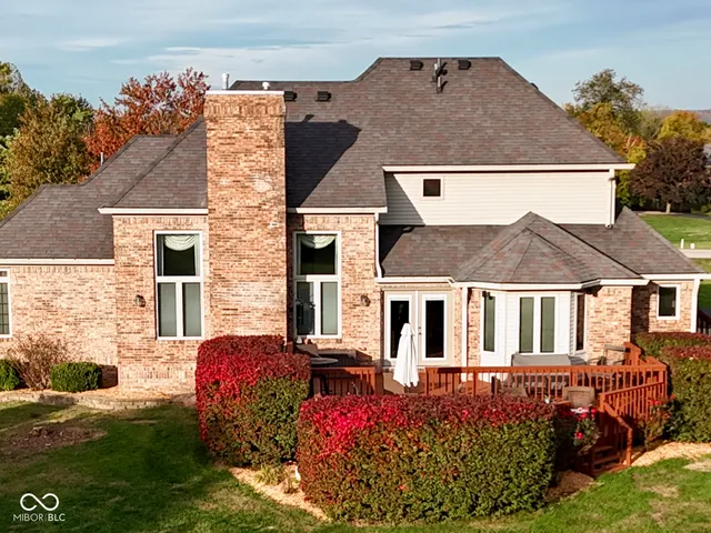 $595,000 | 525 Jones Place, Martinsville, IN 46151