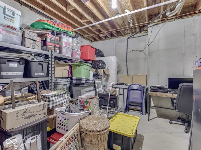 $595,000 | 525 Jones Place, Martinsville, IN 46151