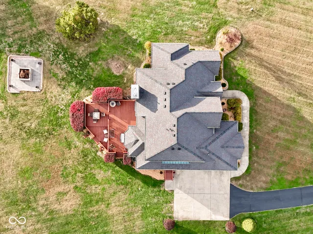 $595,000 | 525 Jones Place, Martinsville, IN 46151