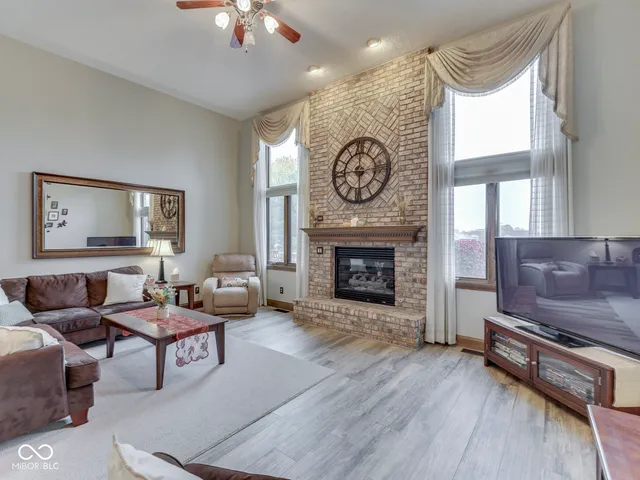 $595,000 | 525 Jones Place, Martinsville, IN 46151