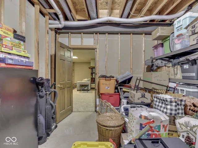 $595,000 | 525 Jones Place, Martinsville, IN 46151