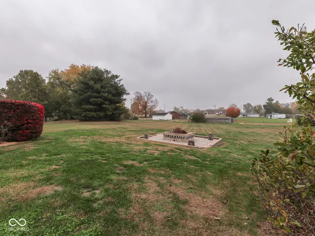 $595,000 | 525 Jones Place, Martinsville, IN 46151