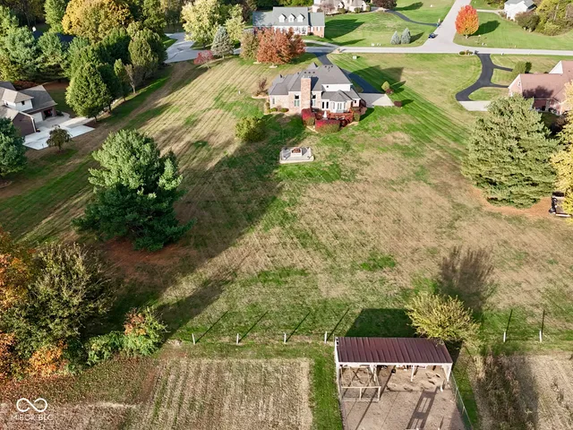 $595,000 | 525 Jones Place, Martinsville, IN 46151