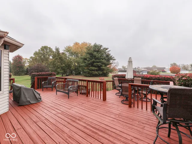 $595,000 | 525 Jones Place, Martinsville, IN 46151