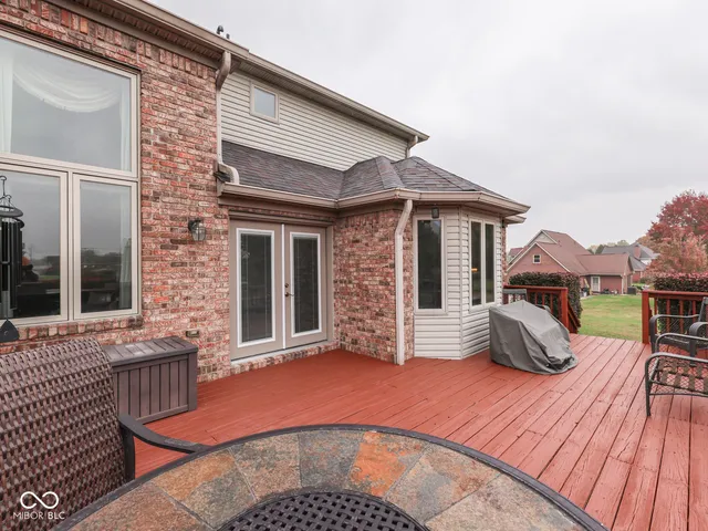 $595,000 | 525 Jones Place, Martinsville, IN 46151