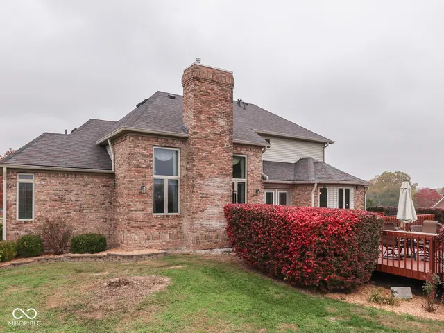 $595,000 | 525 Jones Place, Martinsville, IN 46151