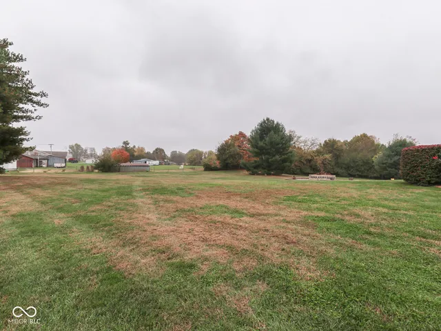 $595,000 | 525 Jones Place, Martinsville, IN 46151