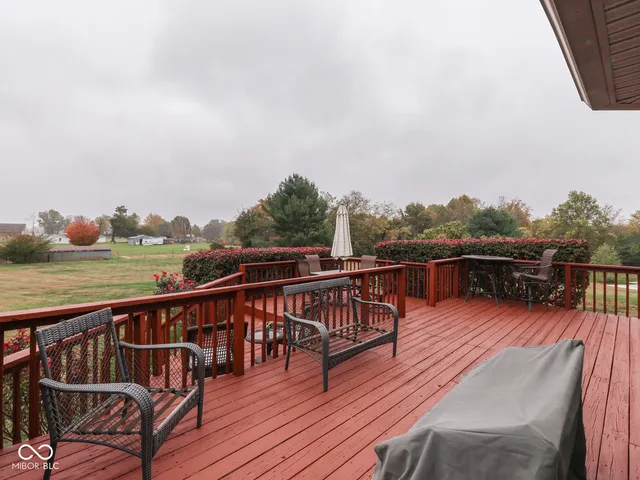 $595,000 | 525 Jones Place, Martinsville, IN 46151