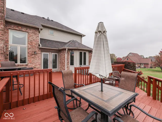 $595,000 | 525 Jones Place, Martinsville, IN 46151