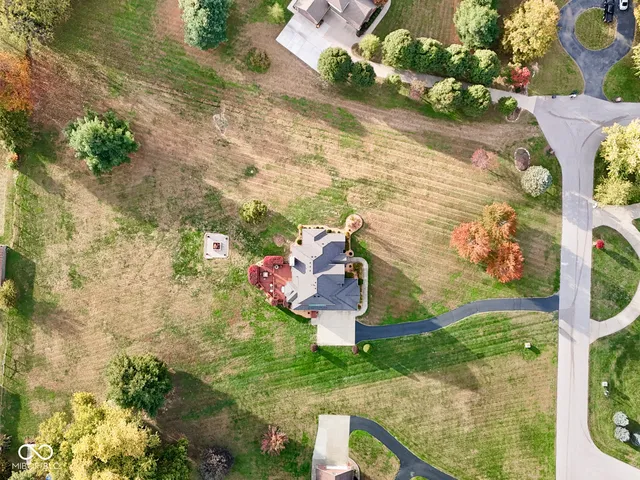 $595,000 | 525 Jones Place, Martinsville, IN 46151