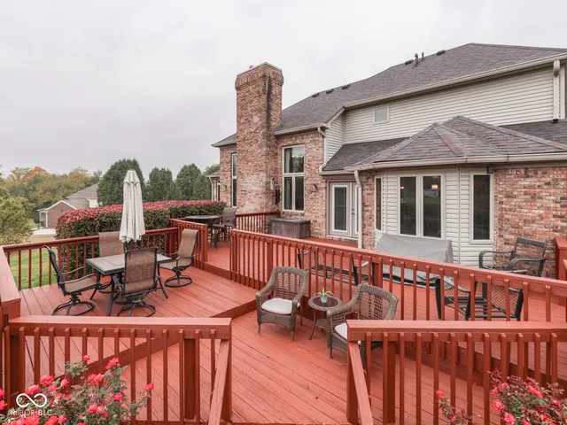 $595,000 | 525 Jones Place, Martinsville, IN 46151