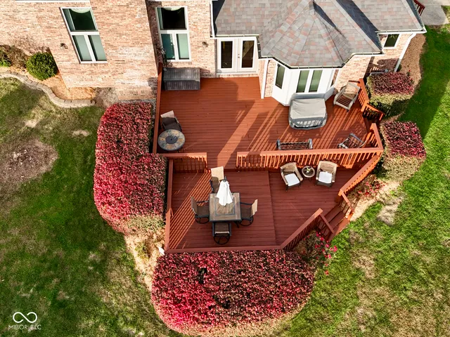 $595,000 | 525 Jones Place, Martinsville, IN 46151