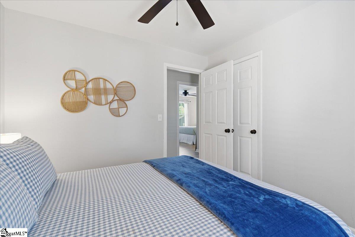 297 Milky Way Greer, SC 29651 - Photo 20 of 29