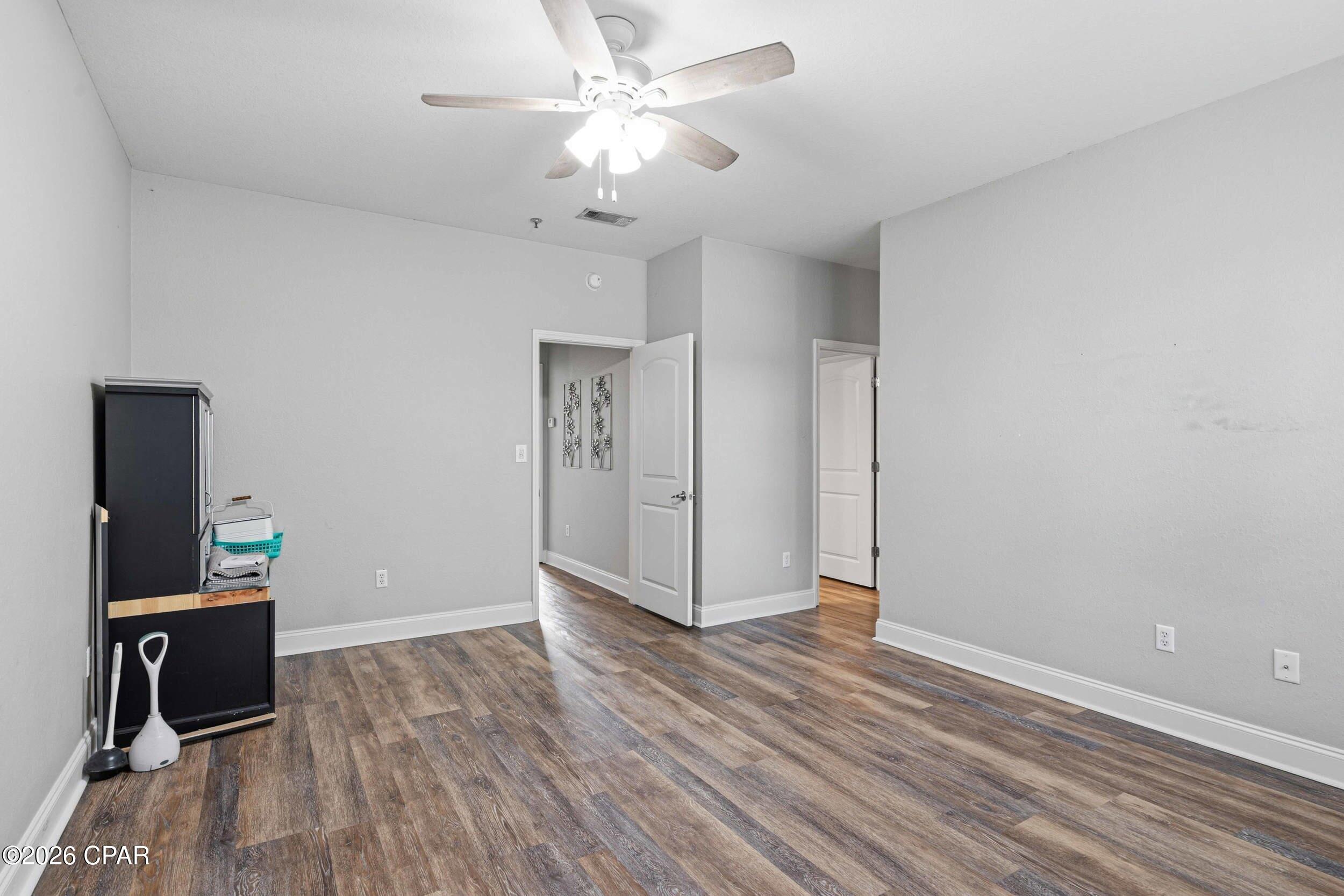 8605 Toqua Road, Unit 106 Panama City Beach, FL 32408 - Photo 24 of 45
