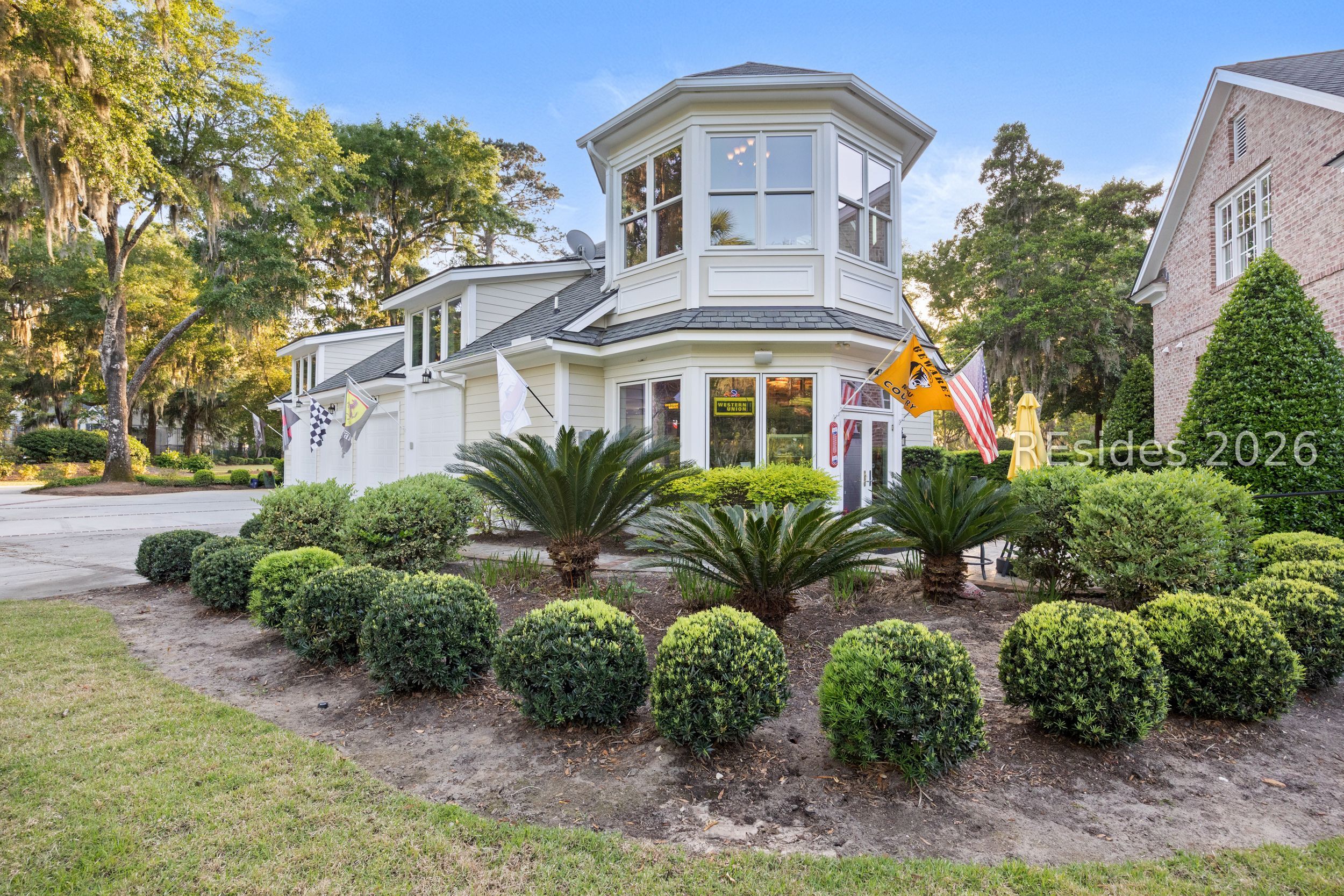 2 High Ponds Lane Bluffton, SC 29910 - Photo 75 of 85 Carriage Home