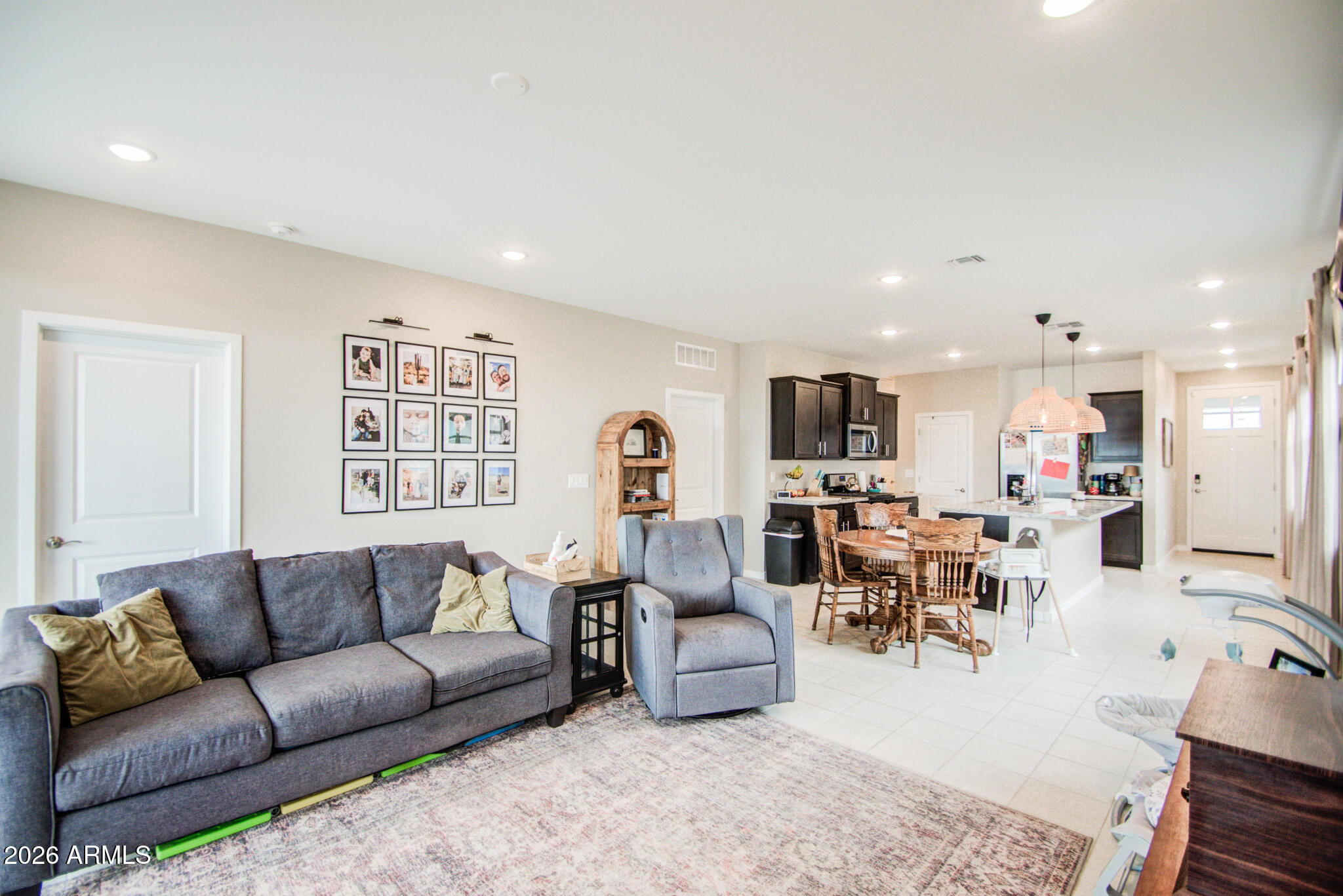 21765 Rummler Lane Maricopa, AZ 85138 - Photo 13 of 37 LIVING ROOM 3