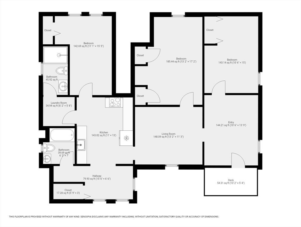 22 Douglas Avenue, Unit 1 Maynard, MA 01754 - Photo 6 of 20