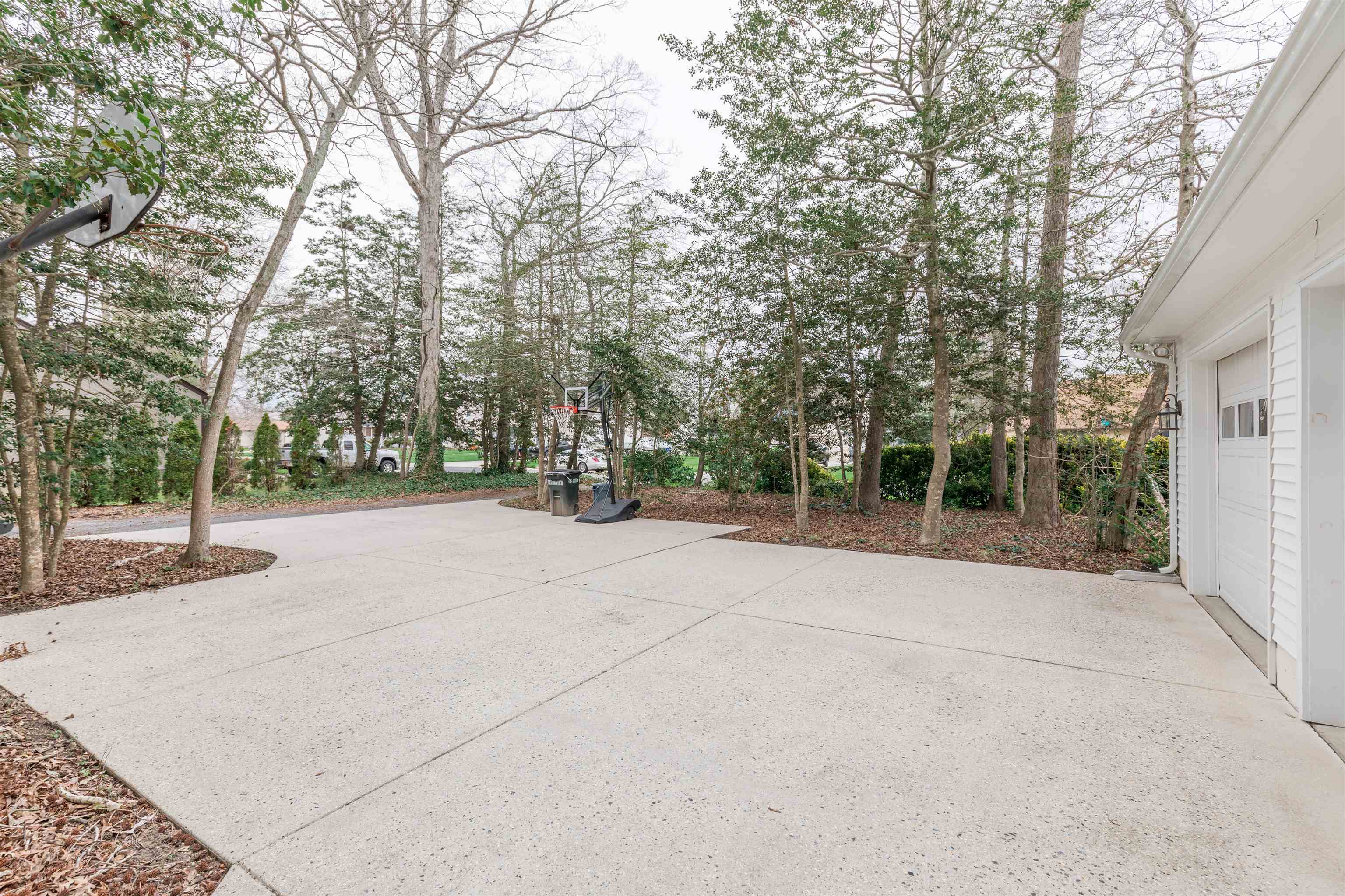 970 Tecumseh Road Erma, NJ 08204 - Photo 49 of 50 a view of outdoor space and yard