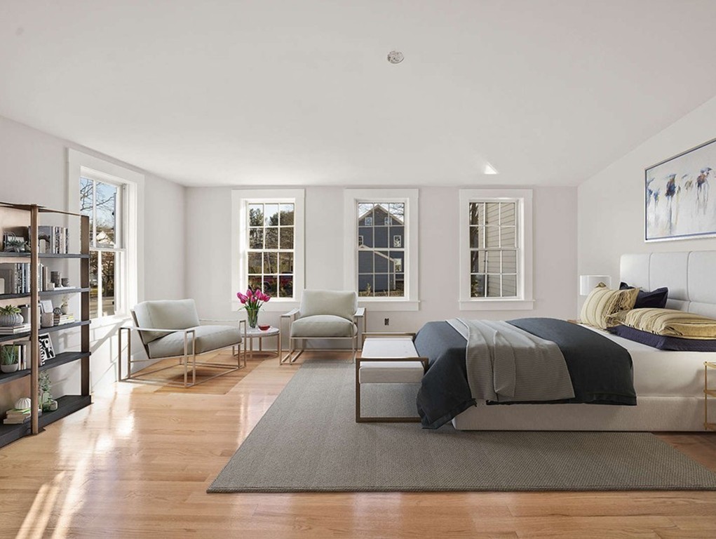 916 High Street, Unit 1 Dedham, MA 02026 - Photo 8 of 14 Gallery Image 8