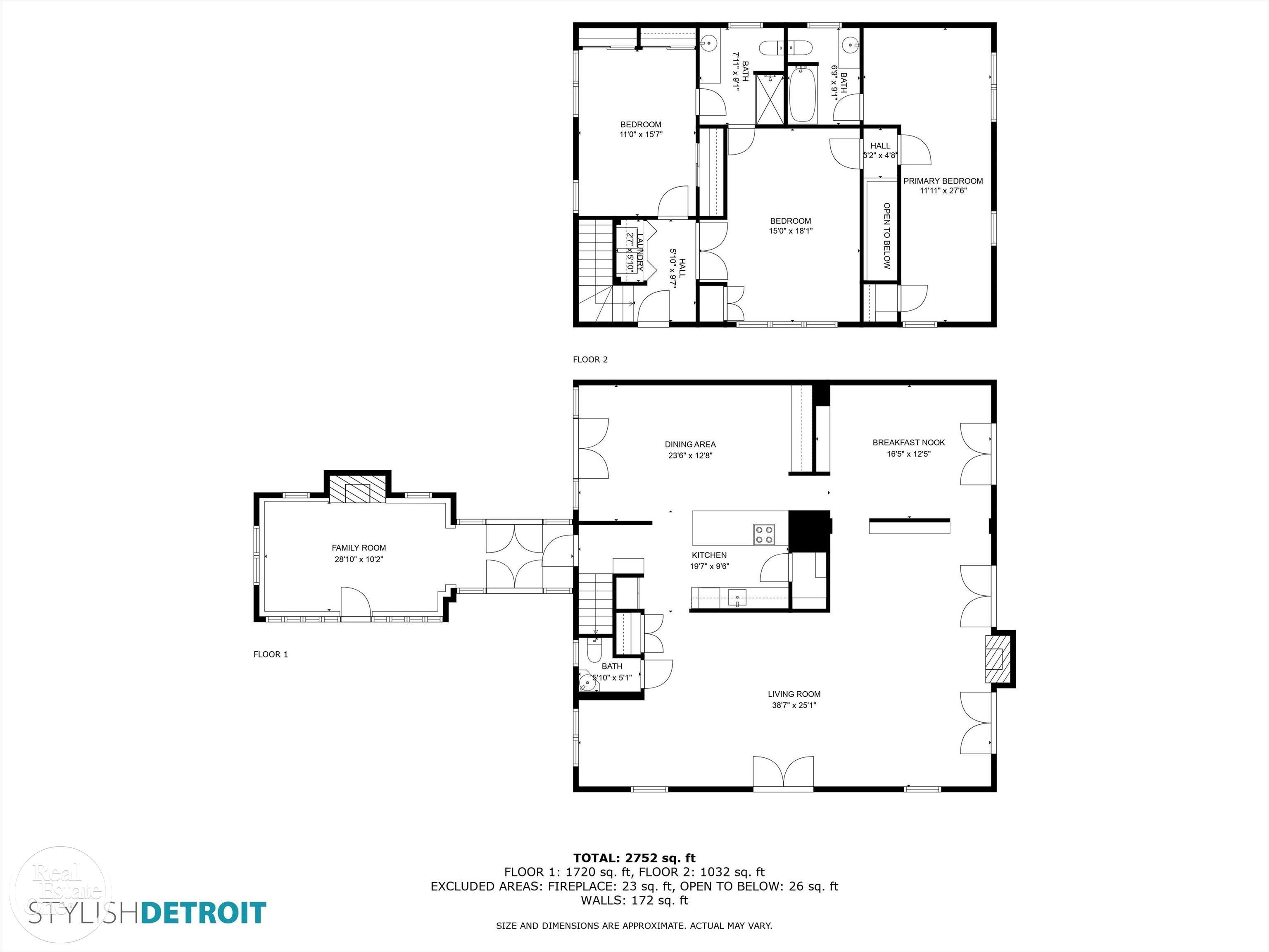 277 Lincoln Road Grosse Pointe, MI 48230 - Photo 60 of 63
