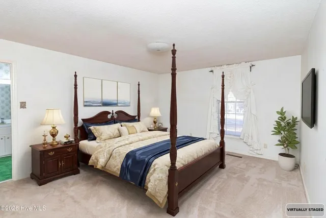 $247,900 | 103 Lancashire Drive, Goldsboro, NC 27534