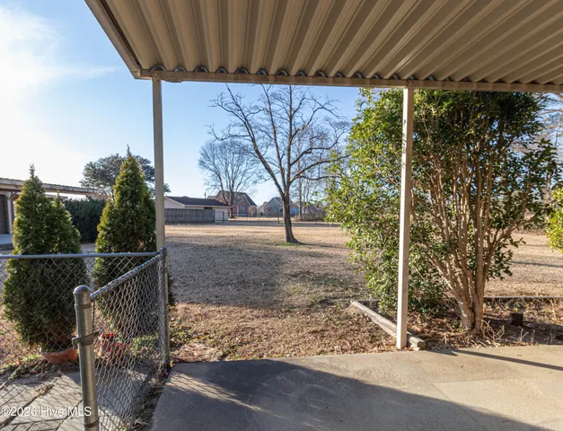 $247,900 | 103 Lancashire Drive, Goldsboro, NC 27534