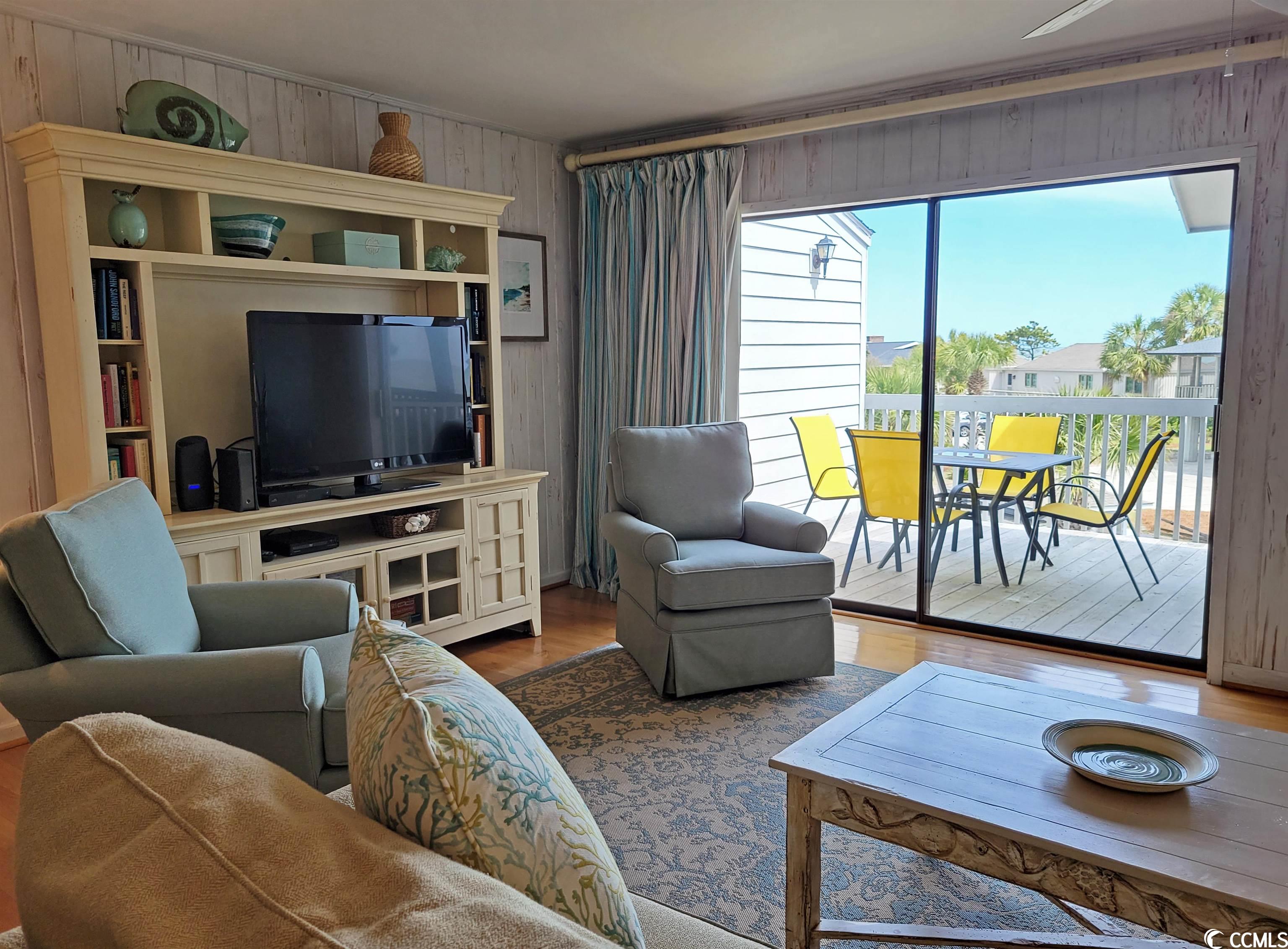 21 Inlet Point Drive, Unit 15D Pawleys Island, SC 29585 - Photo 5 of 39 Gallery Image 5