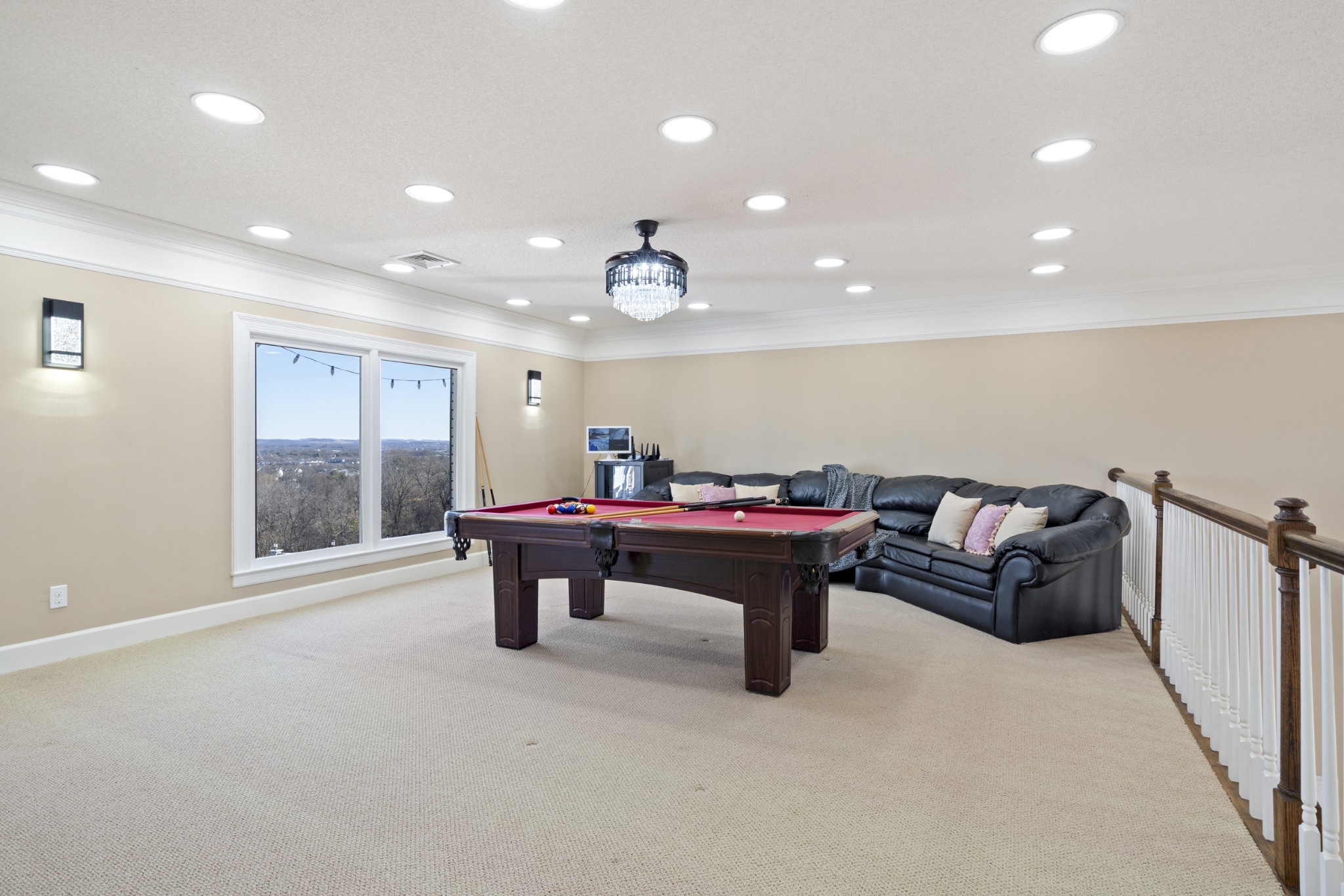 201 Vineyard Way Lebanon, TN 37087 - Photo 39 of 58 a living room with furniture and a window