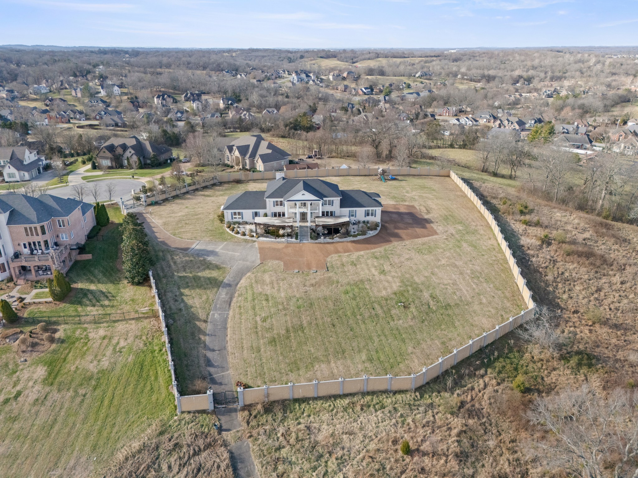 201 Vineyard Way Lebanon, TN 37087 - Photo 4 of 58