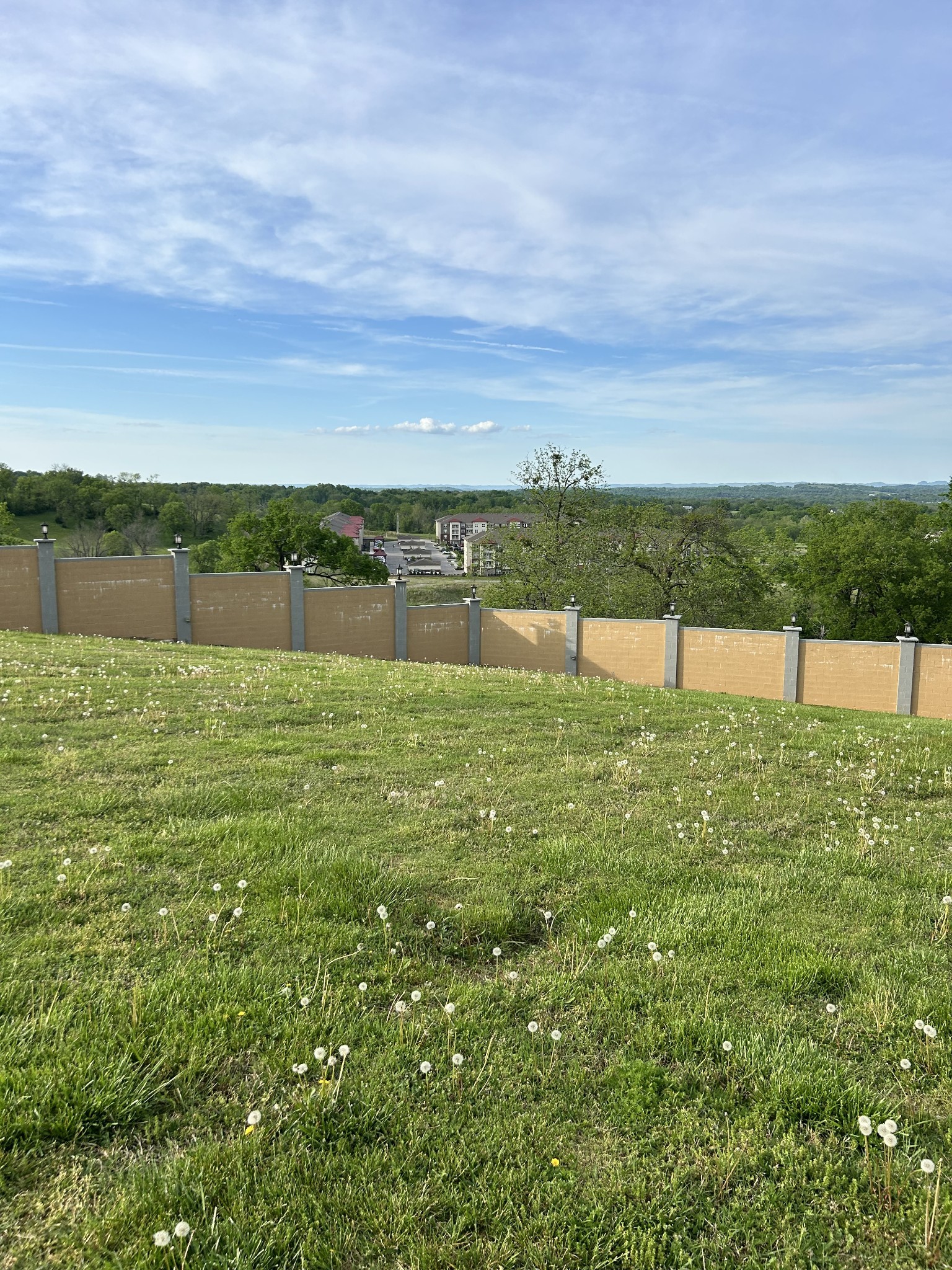 201 Vineyard Way Lebanon, TN 37087 - Photo 54 of 58 a view of lake with houses