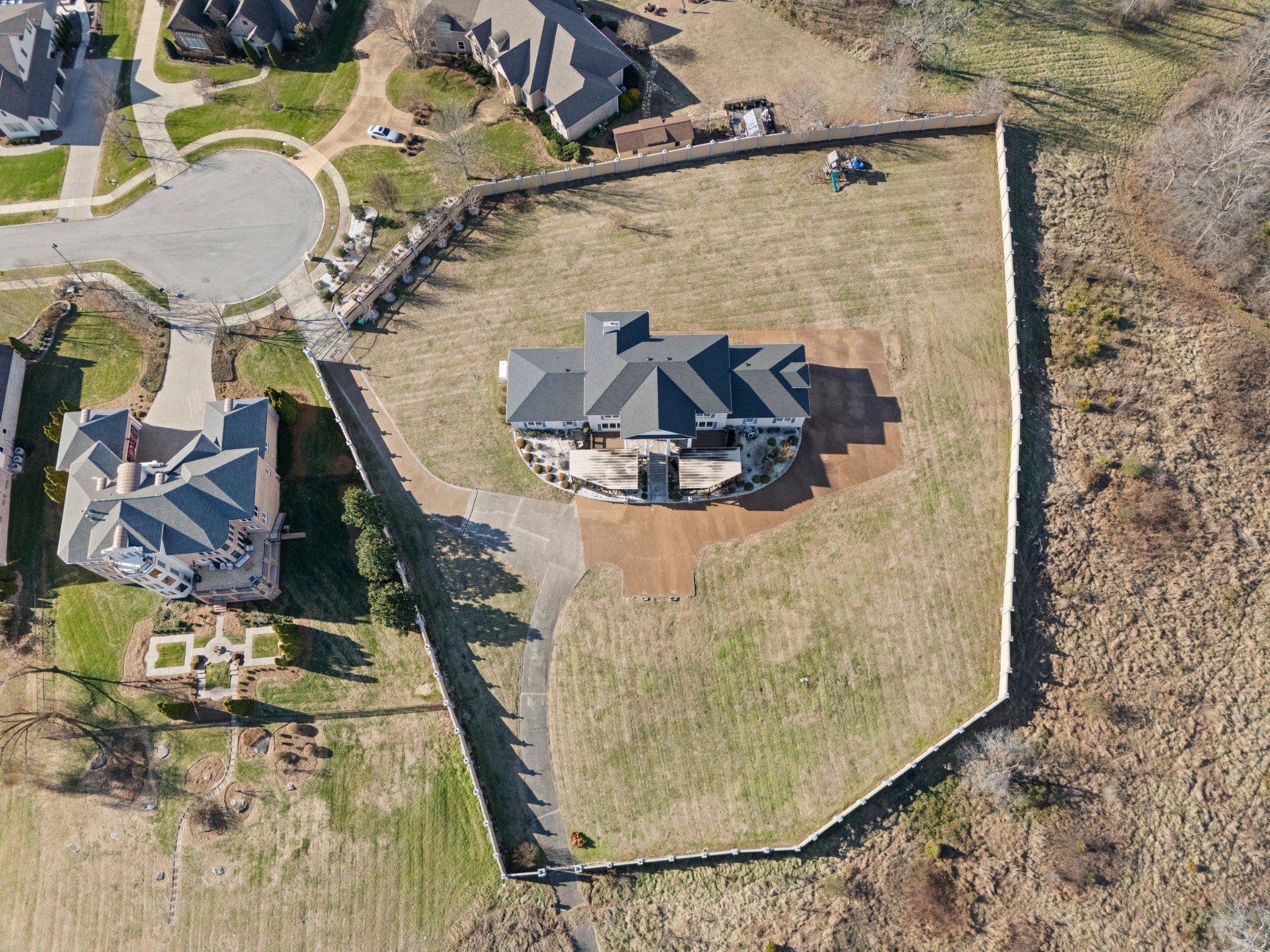 201 Vineyard Way Lebanon, TN 37087 - Photo 56 of 58