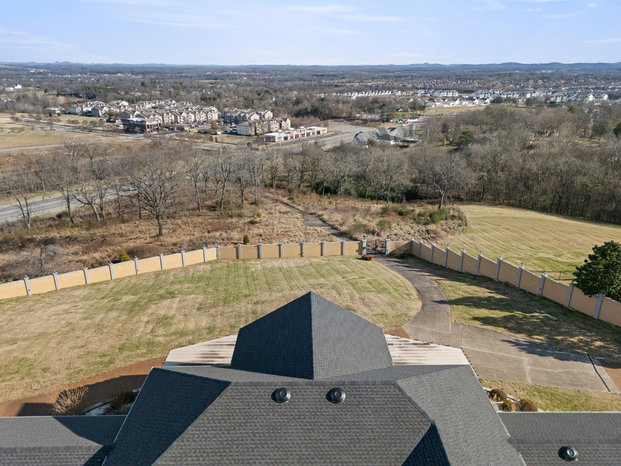 201 Vineyard Way Lebanon, TN 37087 - Photo 57 of 58 a view of a lake view