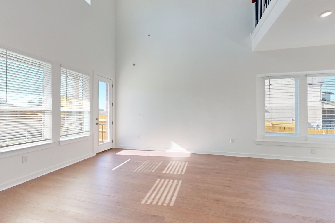 809 Corvallis Drive Leander, TX 78641 - Photo 13 of 34