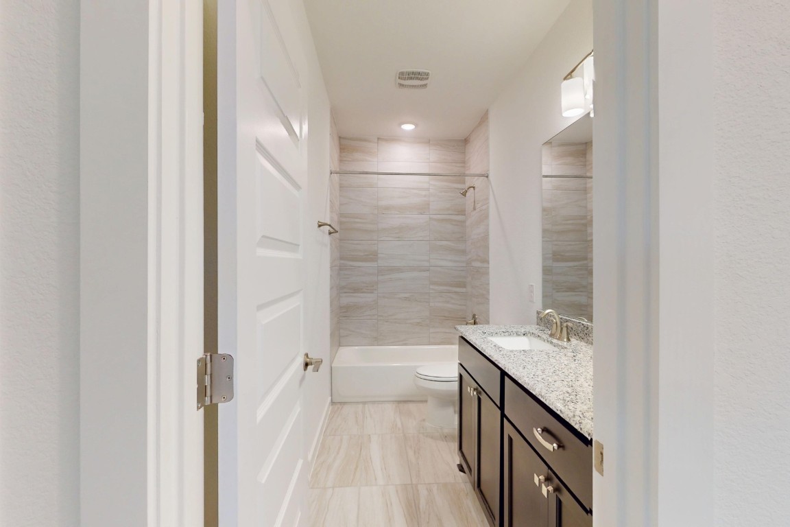 809 Corvallis Drive Leander, TX 78641 - Photo 25 of 34