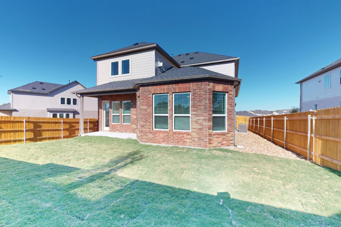 809 Corvallis Drive Leander, TX 78641 - Photo 29 of 34